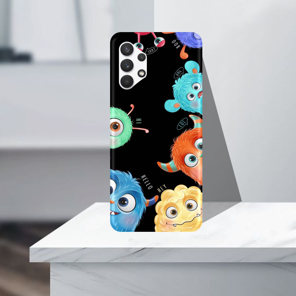 Case SAMSUNG A52 - Casing Hp - Softcase Case Hp  SAMSUNG A52- Casing Hp - Softcase - Case Hp SAMSUNG