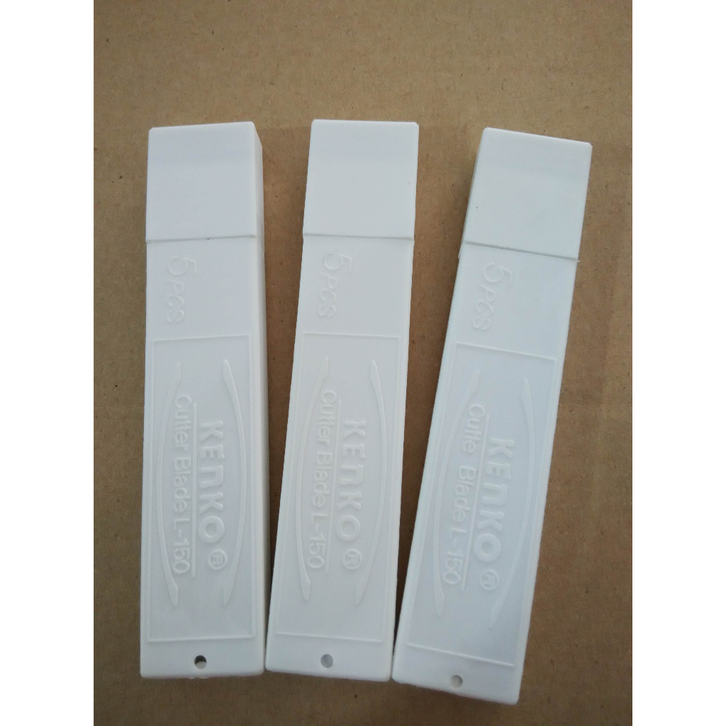 

Isi Cutter Joyko L-150/A-100