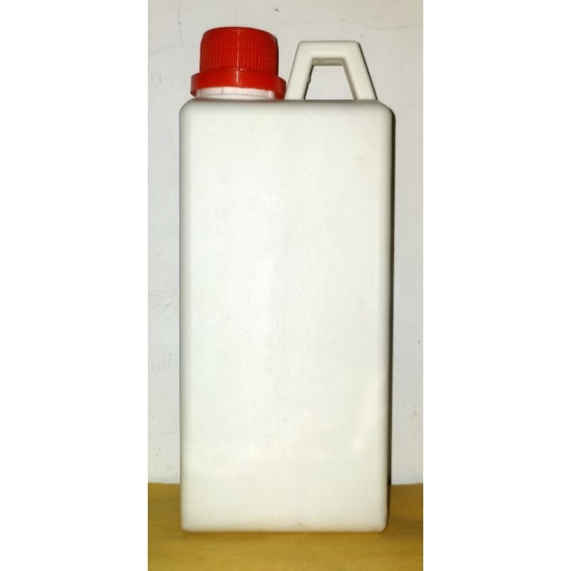 Jadam sulfur 1 liter