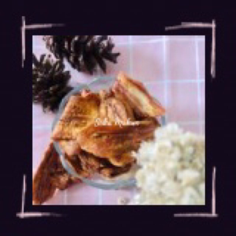 

SALE PISANG KERING PREMIUM