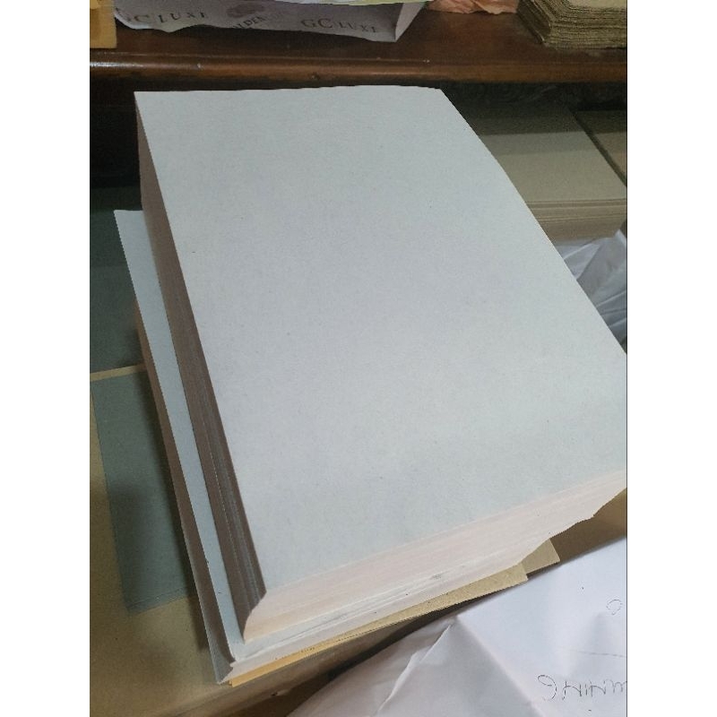 

kertas koran uk a4 ketebalan 50gsm