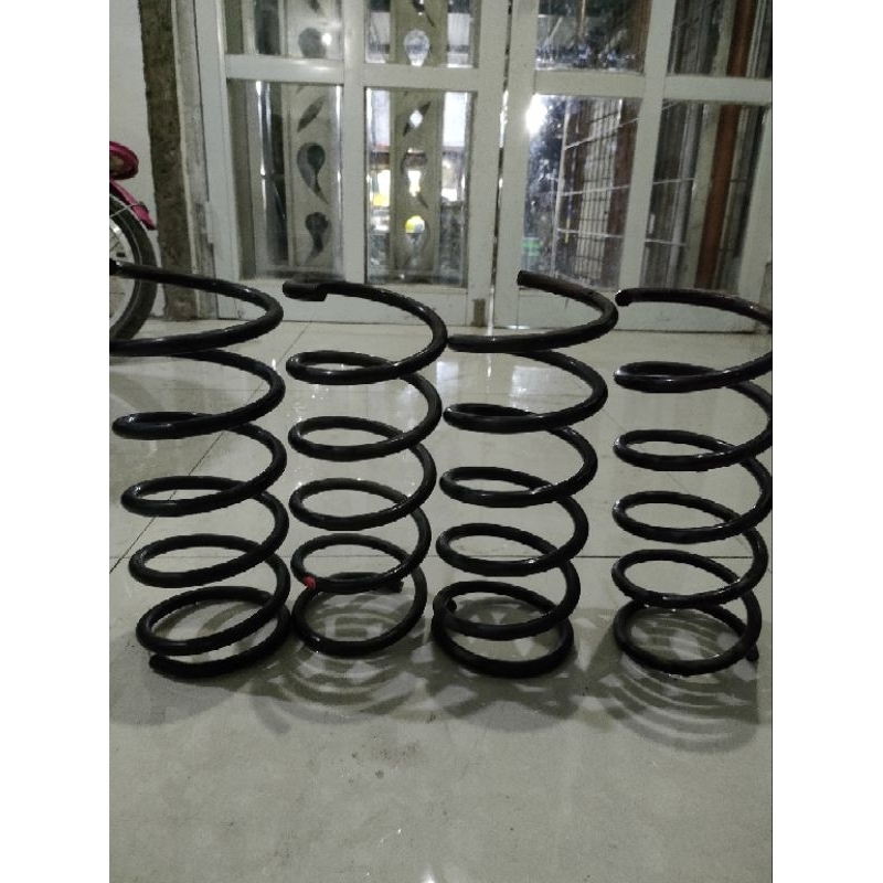Per Keong Original Ayla Agya 2 jari