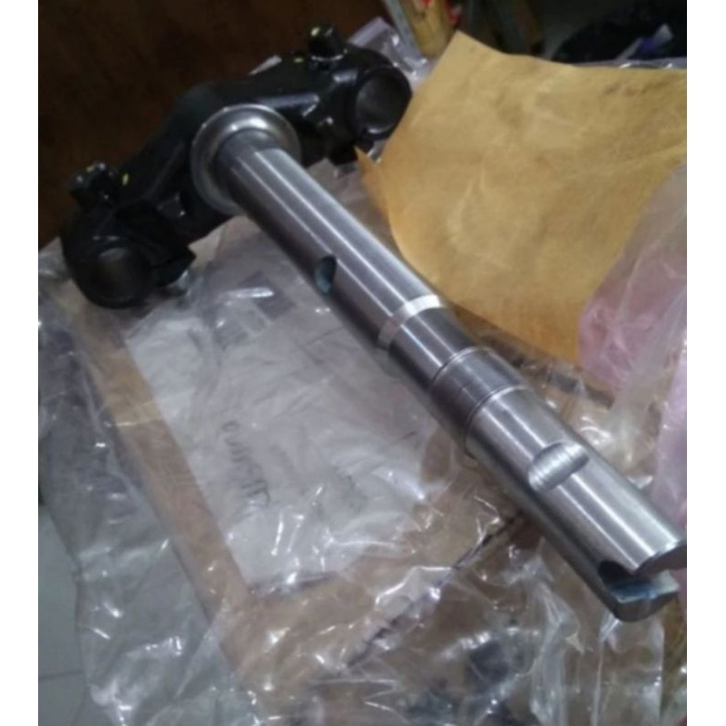 SEGITIGA T JUPITER MX KING ORIGINAL