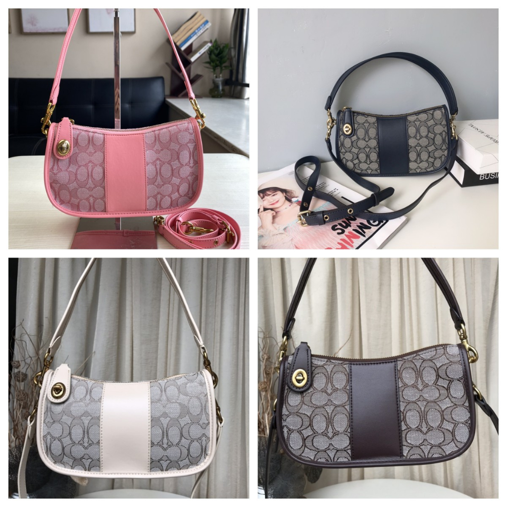 Coach crossbody shoulder bag 0721
