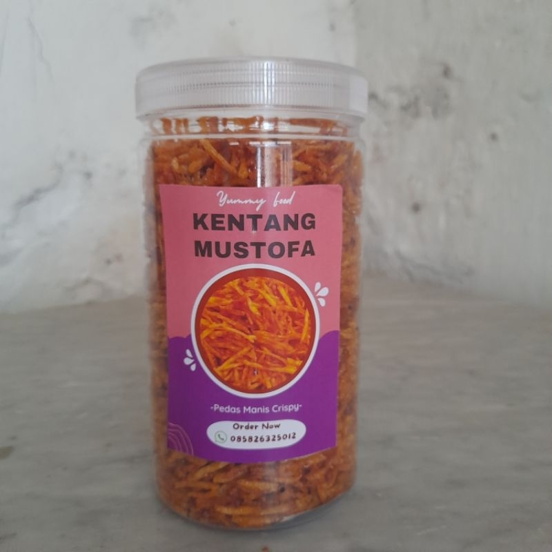 

kentang mustofa