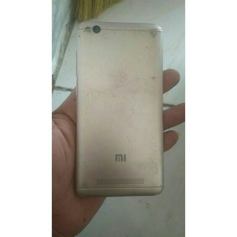 XIOMI 4A