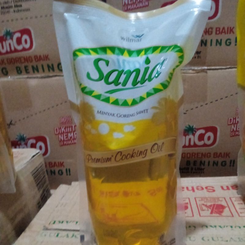 

sania pouch 1liter