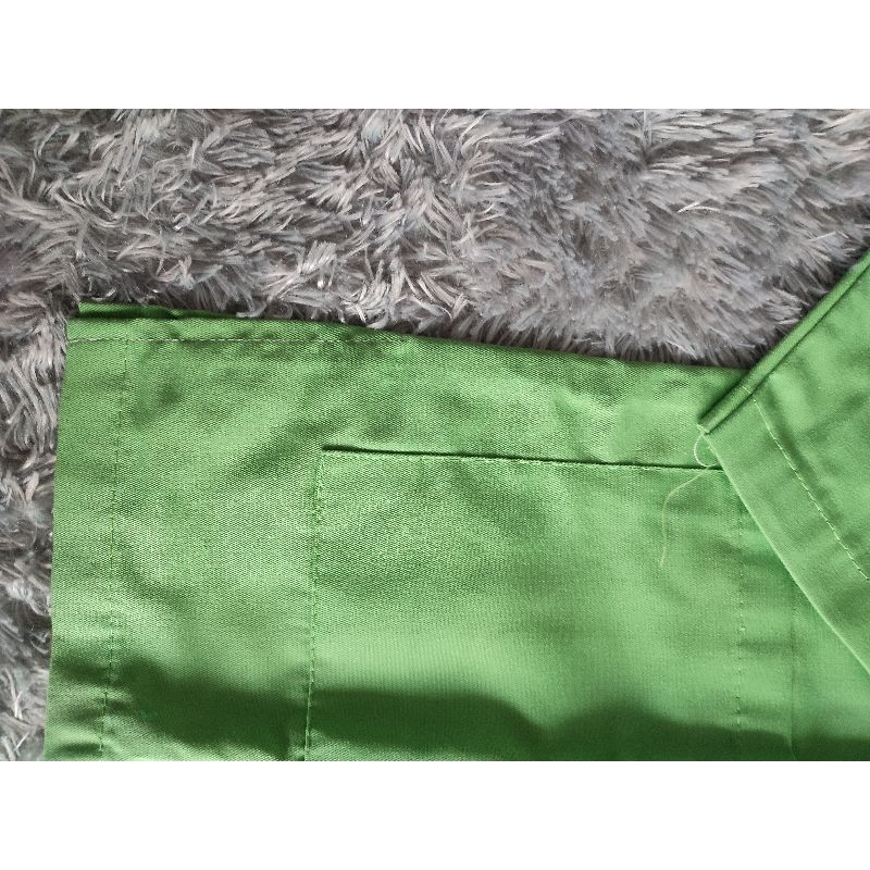 BAJU TINDAKAN OK, SCRUB katun drill