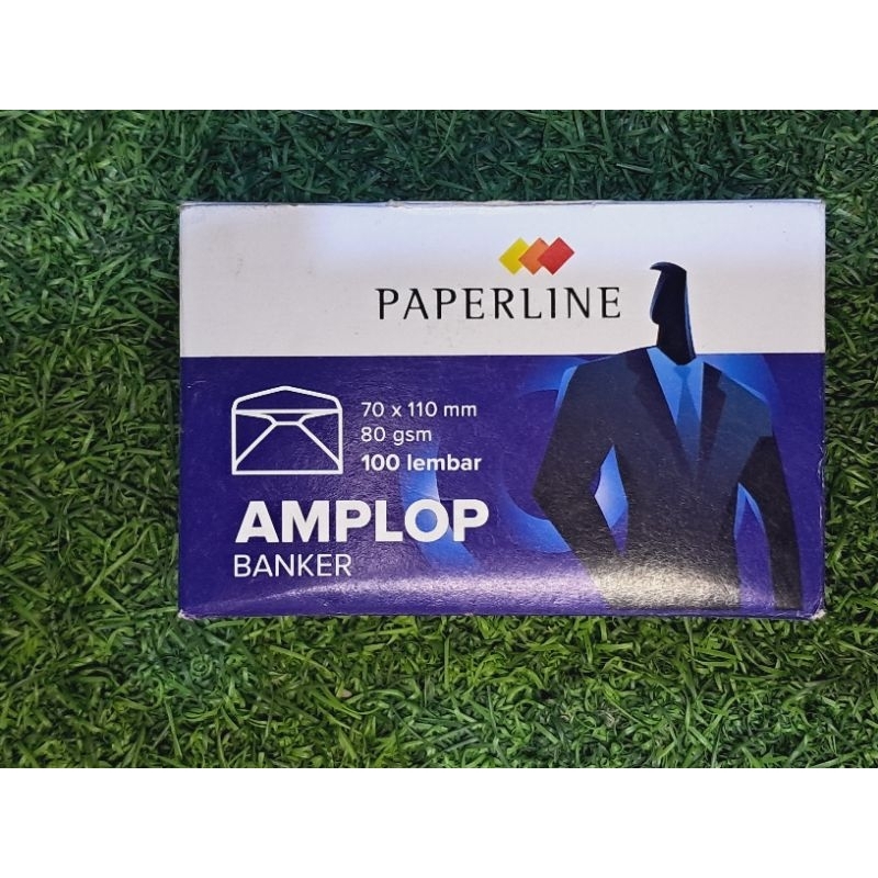 

Amplop kecil dan amplop surat