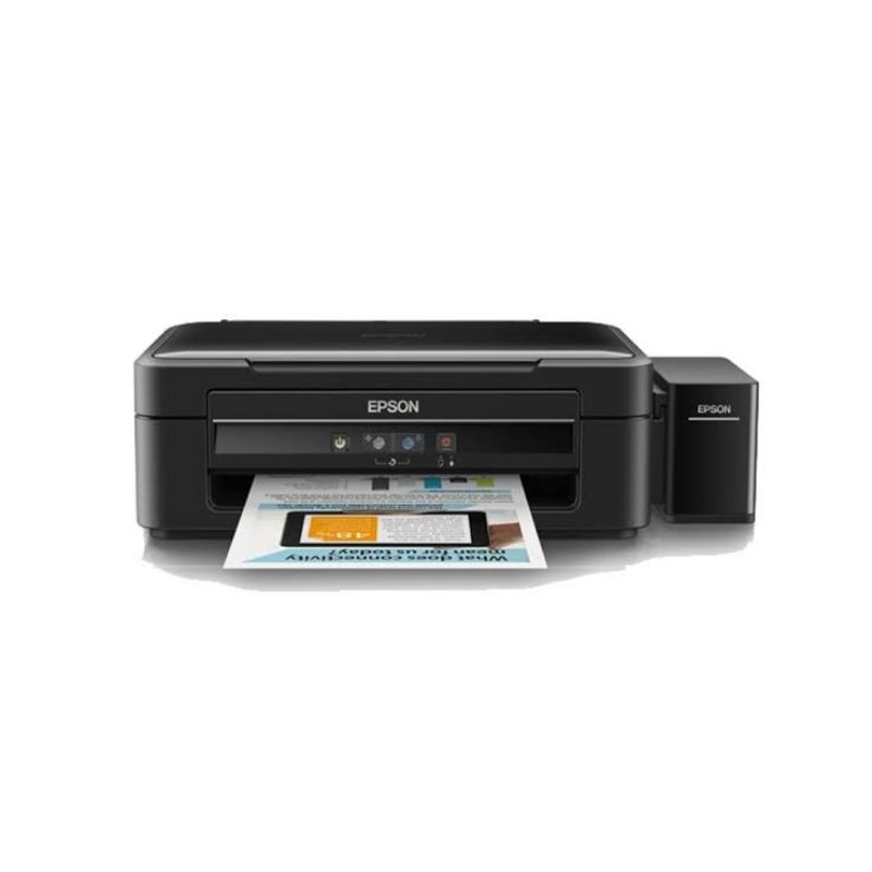PRINTER EPSON L360 ORIGINAL