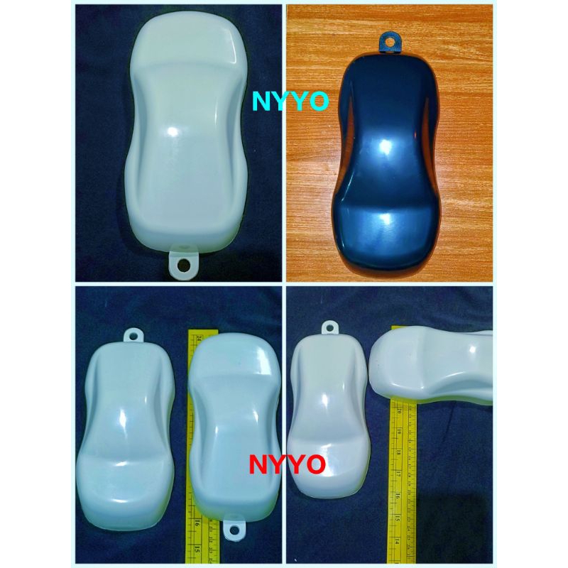 Speed shape #01 MOBIL GRADE A