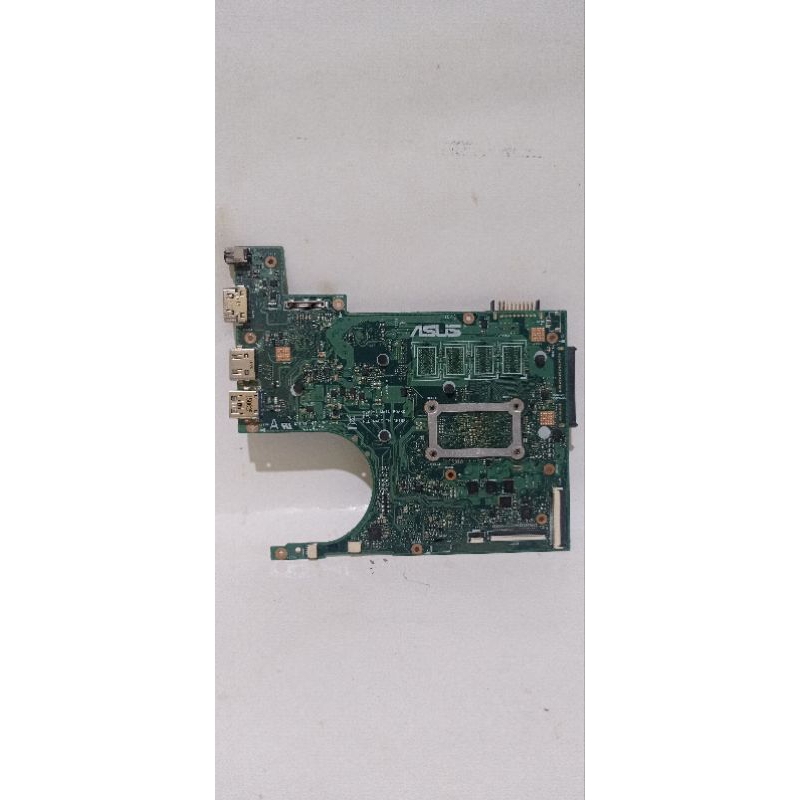 motherboard mainboard laptop asus x200ma