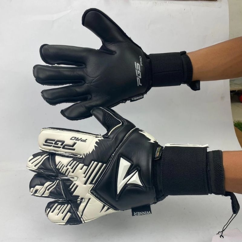 Terbaru SARUNG TANGAN KIPER PGS WINNER SERIES TERBARU /SARUNG TANGAN KIPER DEWASA /SARUNG TANGAN KIP