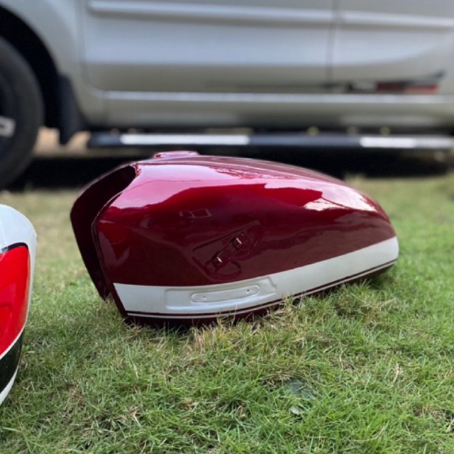 TANGKI ORIGINAL CB100 GLATIK / K2