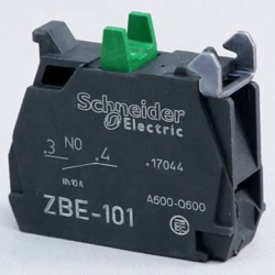 Schneider Telemecanique ZBE-101 Berkualitas