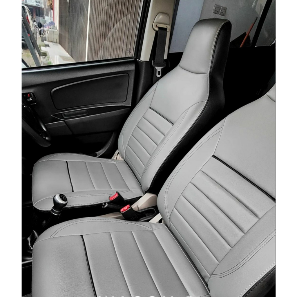sarung jok mobil suzuki karimun (karimun kotak,estilo,wagon R)