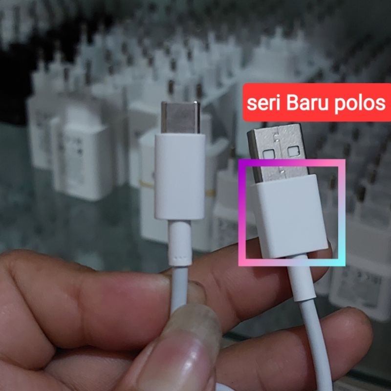 Kabel Data Vivo Bekas Tipe C Copotan Y33s Y22 Y21 Ori 100000%