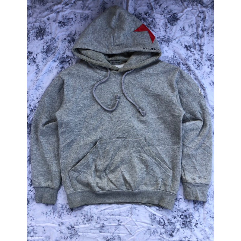 hoodie moncler second murah