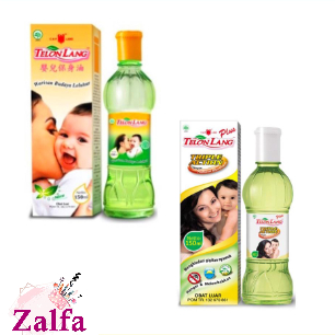 Cap Lang TELON LANG / TELON LANG PLUS 60 ML