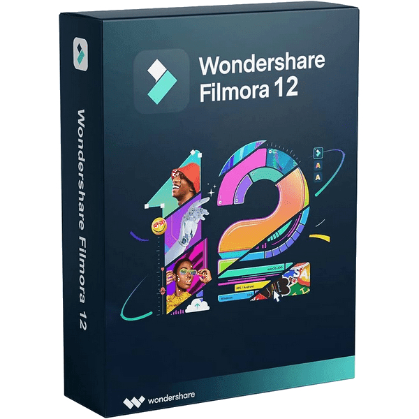Filmora 12