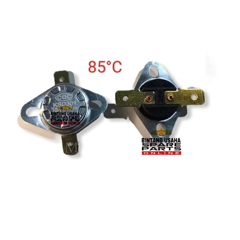 Thermostat 85°C / Thermostat Dispenser