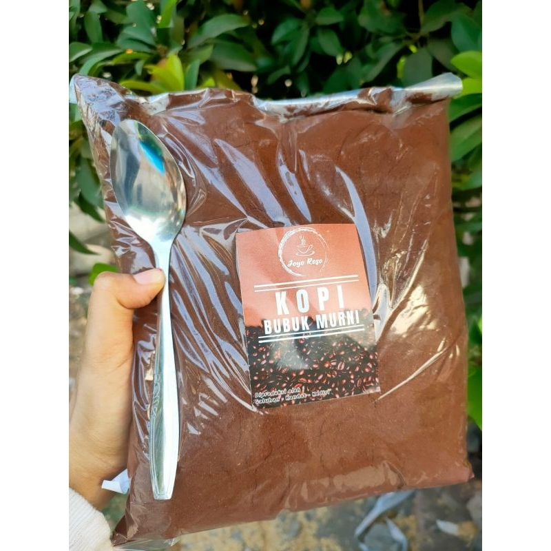 

BUBUK KOPI 1KG ENAK
