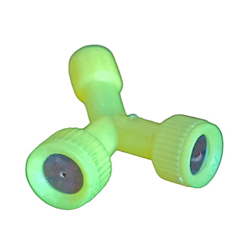 Nozzle sprayer elektrik 2 lubang kabut model "Y"