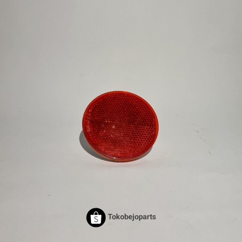 Mata kucing bulat bumper belakang avanza dan xenia