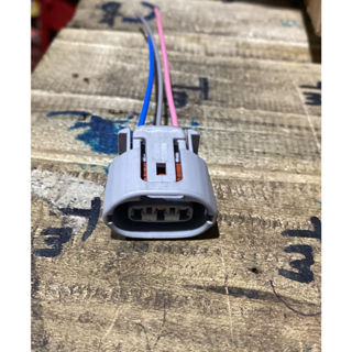 Socket Dinamo Ampere Kijang Kapsul