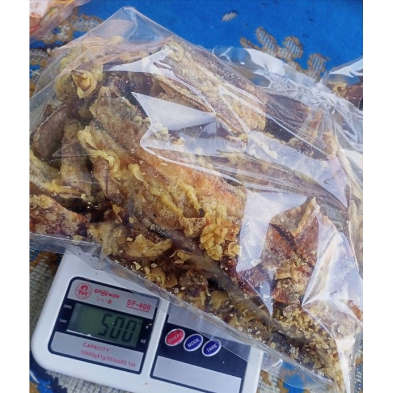 

basreng, krupuk seblak,sale pisang