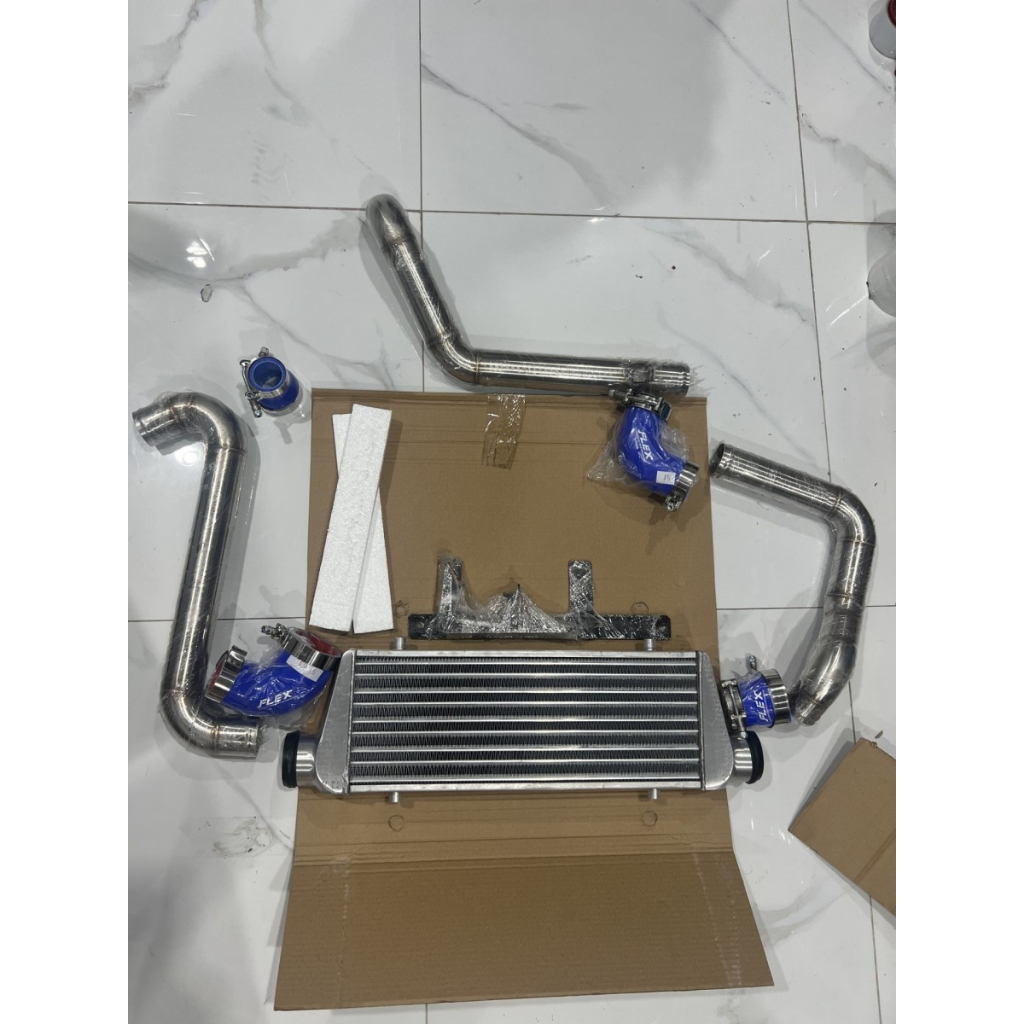 INTERCOOLER TOYOTA RAIZE ROCKY PNP SESUAI FOTO