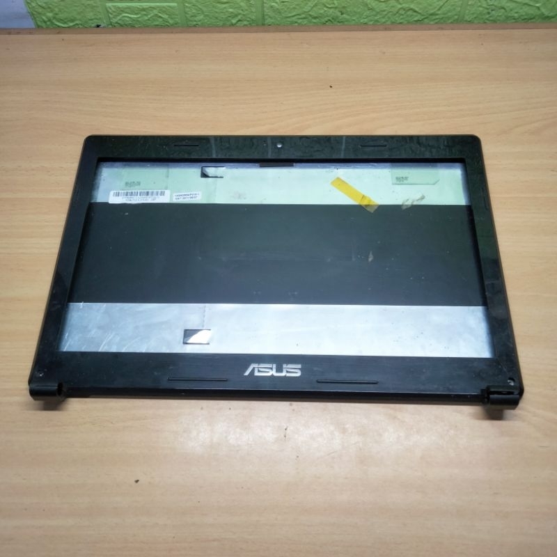 Frame kesing Atas Frame lcd layar Laptop Asus A43S A43E K43E