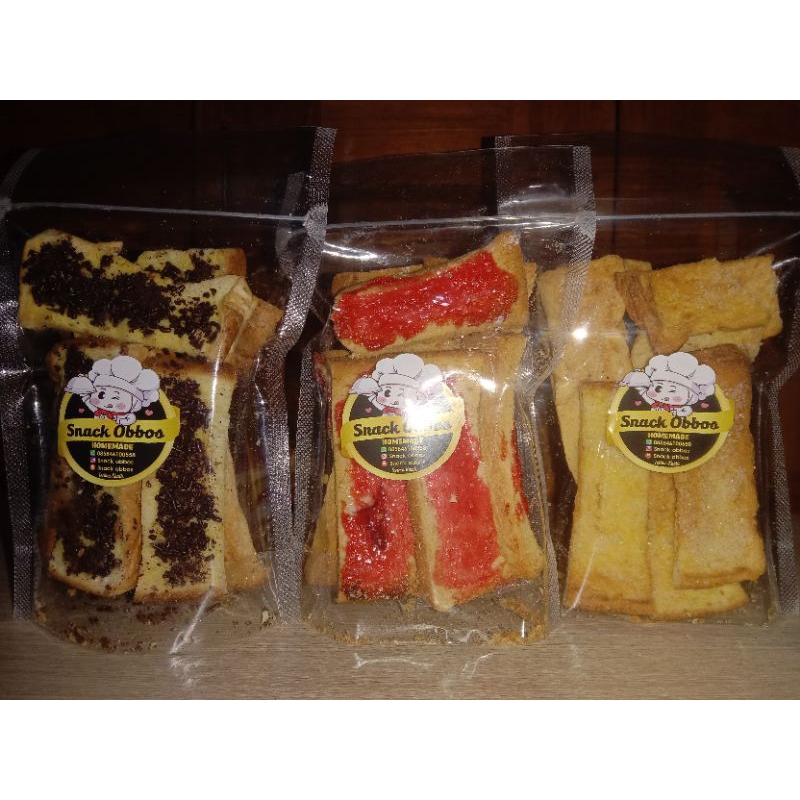 

Bagelan / Bagelan / roti kering kering