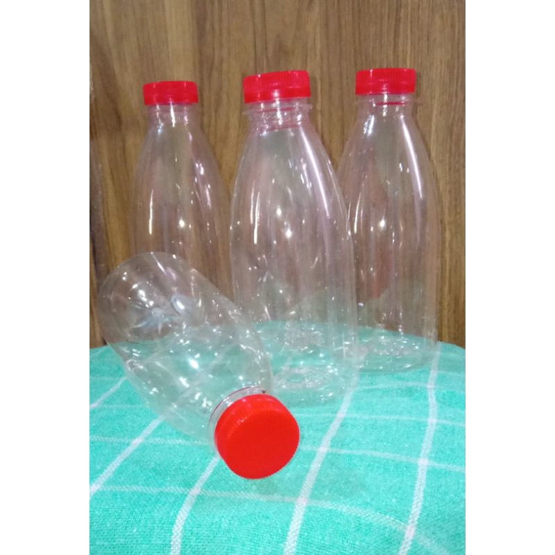 botol plastik 250 ml,Botol Milky 250ml (isi 50pcs = 1kg)
