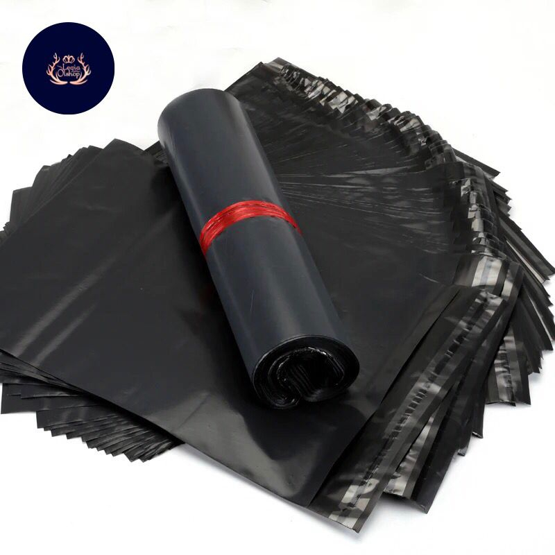 

Kantong Plastik Packing Polymailer Plastik Amplop Bahan PE