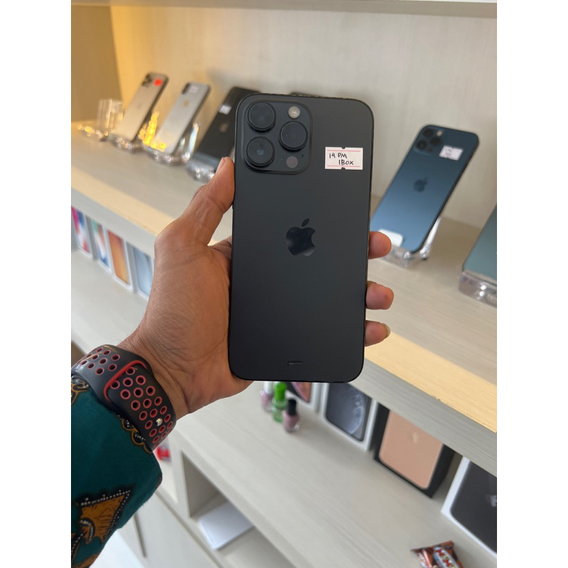 

iphone 14 pro max ibox 128gb