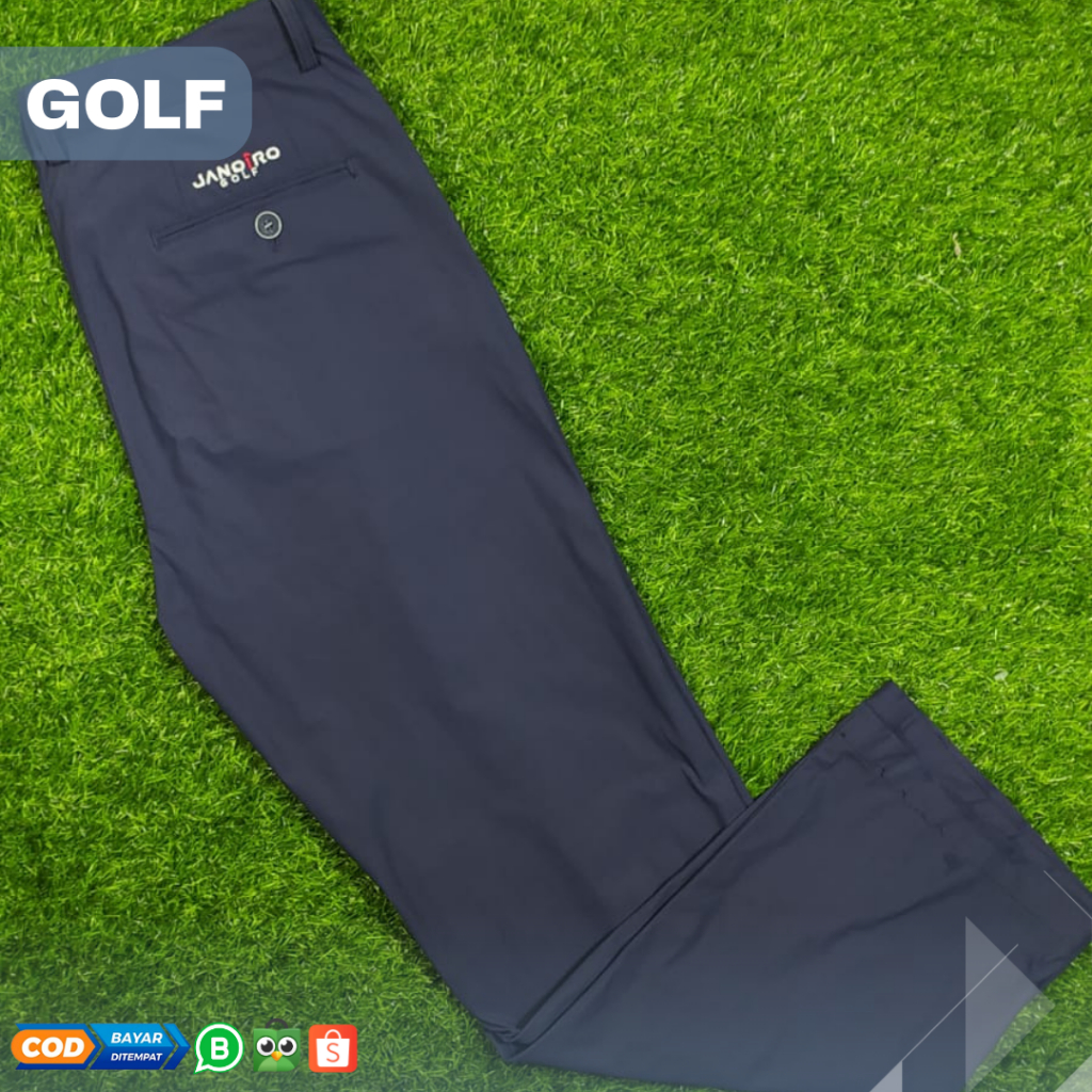 CELANA GOLF JANDIRO
