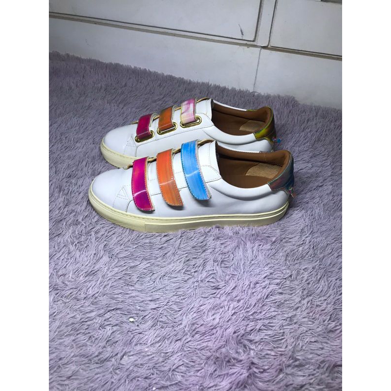 sepatu Givenchy Paris original second bran