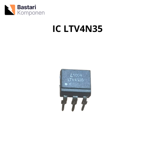 IC LTV4N35 L1004
