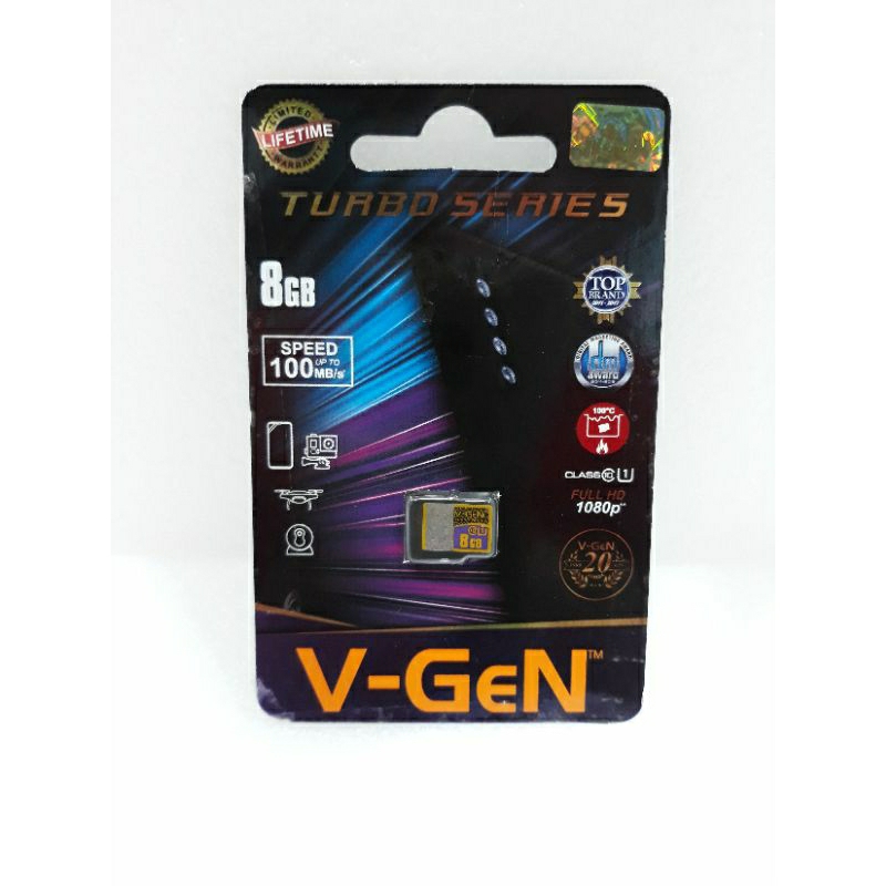 V-Gen Micro SD
