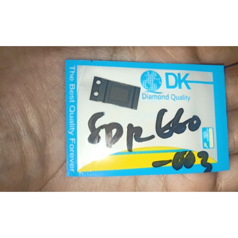 ic rf sdr660-003 xiomi note8 xiomi redmi 5 xiomi note 5pro baru