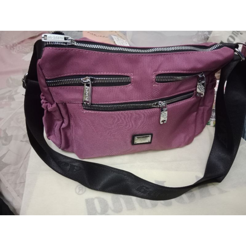 Tas kanvas Import Premium Aolong