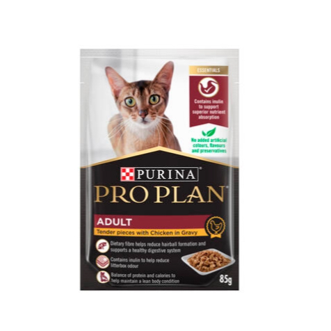 PROPLAN ADULT CHICKEN WETFOOD/ PROPLAN CHICKEN ADULT WETFOOD