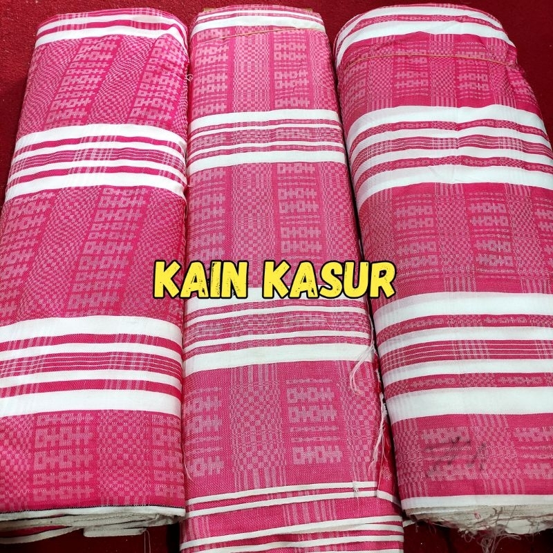 Kain Bahan Kasur Baby Bola Baby Brand ( Kain Kasur/ Sarung Bantal Guling) harga per 0,5 meter