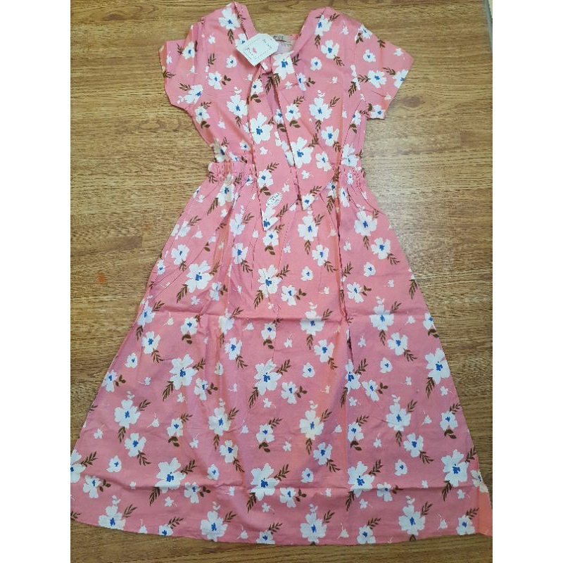 Forever Sweet Dress katun stretch Dress pita forever daster dress forever sweet eksklusif