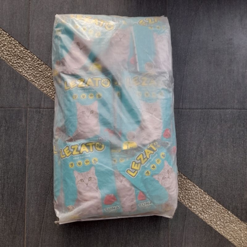 

Lezato 1kg