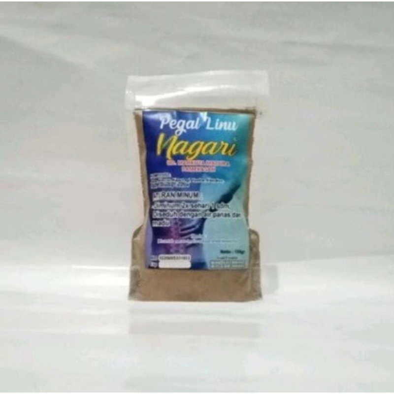 

jamu pegal linu | nagari | 100gr