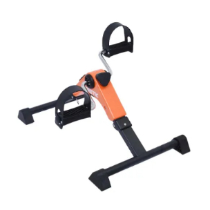 Kinetic Leg Exercise Machine