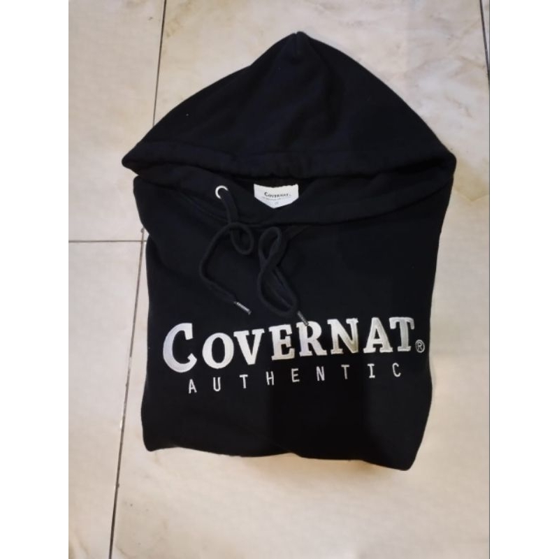 hoodie covernat