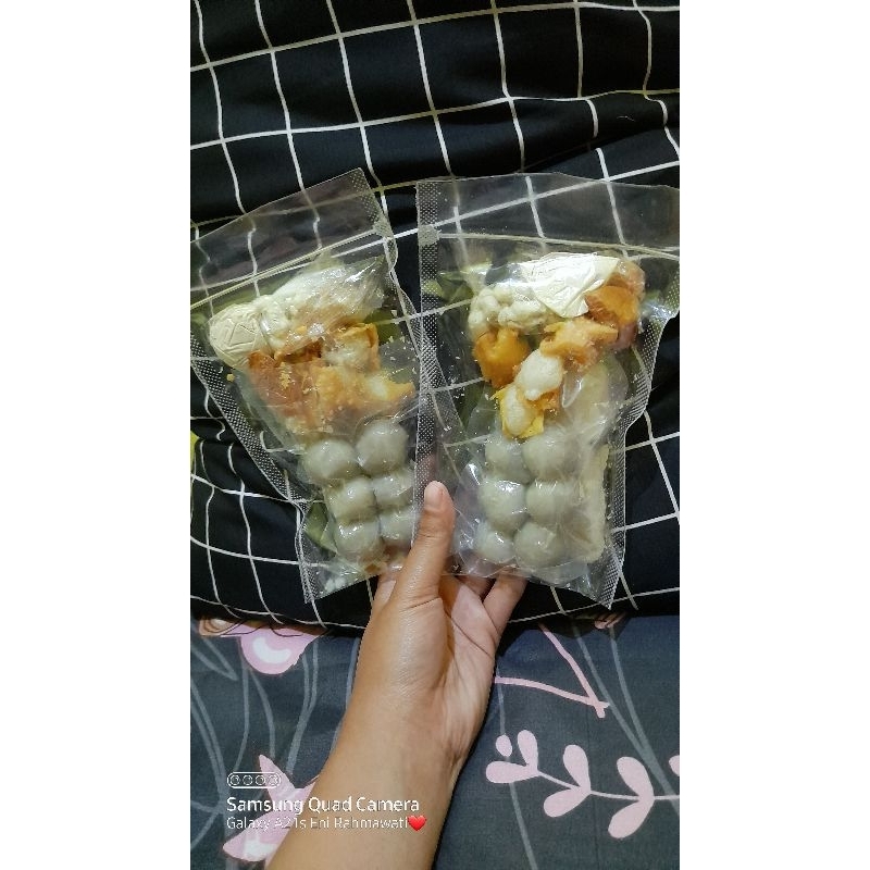 

paket boci endulll 15 pcs